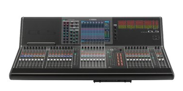 YAMAHA CL5系列